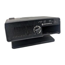 Motorola Minitor V Pager Amplified Charger RLN5869C  