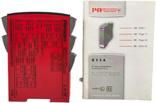 PR Electronic 5114 Sender Programmierbar Mess...
