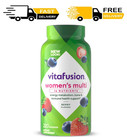 Vitafusion Women's Multivitamins Gummy Vitamins, 220 ct.