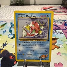 Image for Misty's Magikarp