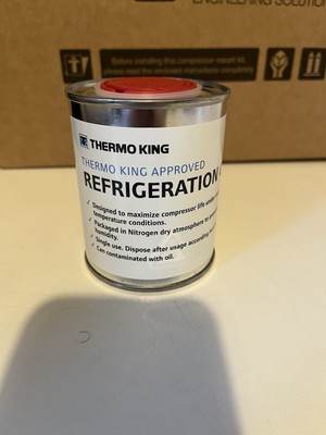 Thermo King Kühlöl 236 ml