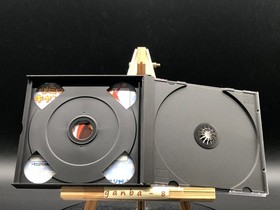 Idol Janshi Suchie-Pai Remix (Sega Saturn,1995) from japan