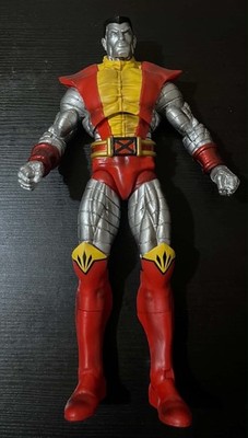 Marvel Select Colossus (Read Description)