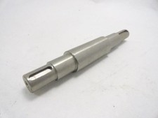 202346 New-No Box; mfg- N060110 Tamper Shaft 7" Length; 1" OD