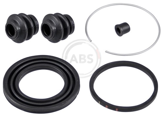 Rear A.B.S. 43119 Repair Kit, brake caliper for TOYOTA - Image 3