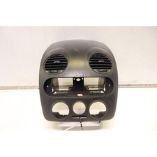 MITTELKONSOLE VOLKSWAGEN NEW BEETLE (99-05) (05-11) 1.9 TDI (66KW) BER. 1999