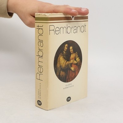 Rembrandt  |  Gladys Schmit