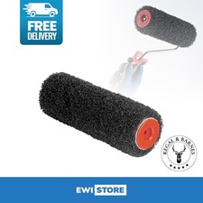 Regal & Barnes Skim Coat Roller Sleeve - Ergonomic Durable Plastering Tool