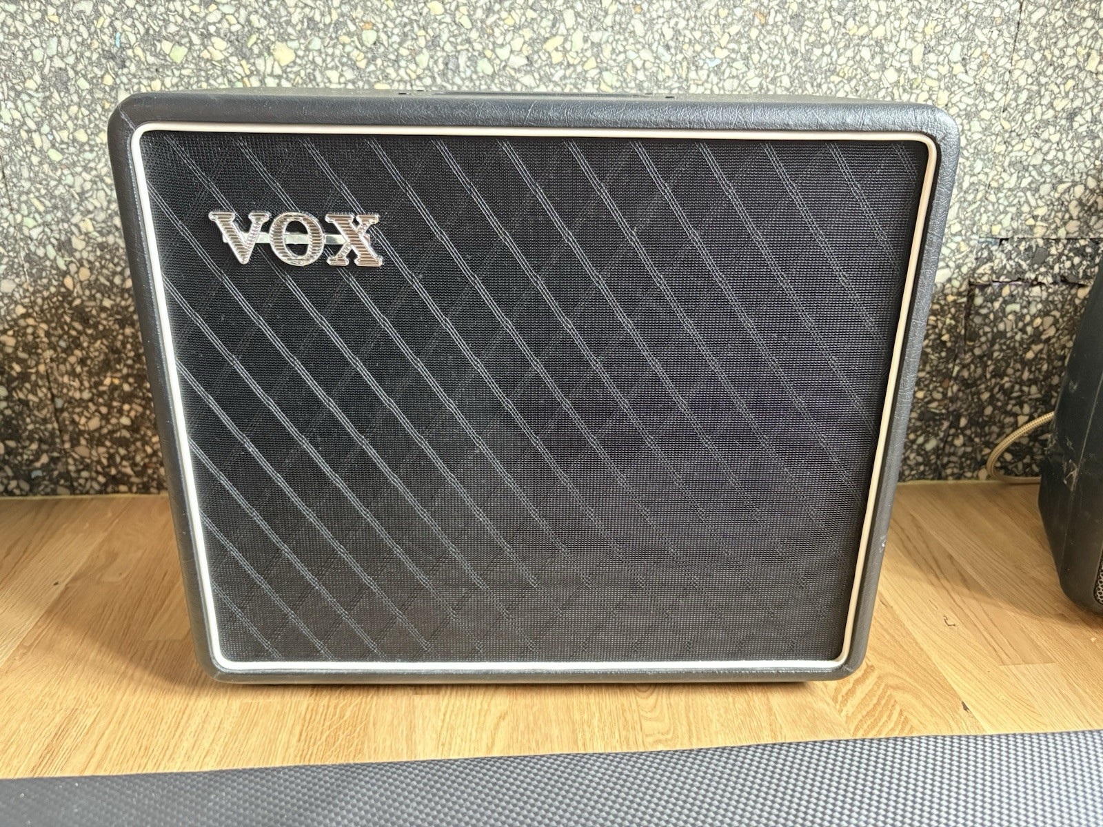 Vox BC 112