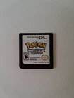 Pokemon White Version Nintendo DS 2011 Video Game CARTRIDGE ONLY