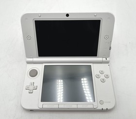 Nintendo 3DS LL SPR-001(JPN) - Pink *No Accessories*