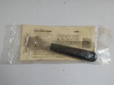 NEW Pampered Chef Lemon Zester Scorer #1133 Citrus Zester Sealed NIP