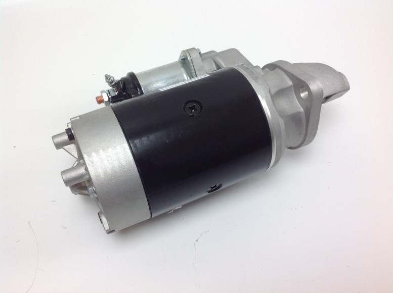 1 986 S10 048 BOSCH ST 12V 3 KW (R) Motorino avviamento 12V, 3KW, N