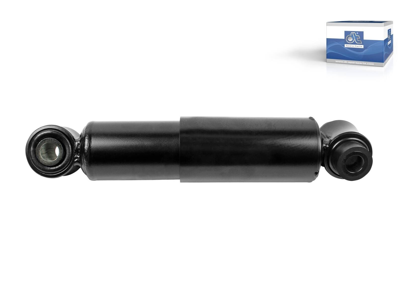 Amortisseur de camion hydraulique double effet DT Spare Parts 4.66582