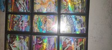 Lotto Pokémon GOD PACK - CARTE RARE/VINTAGE/HOLO/V/VMAX/GX/EX/REVERSE/VSTAR