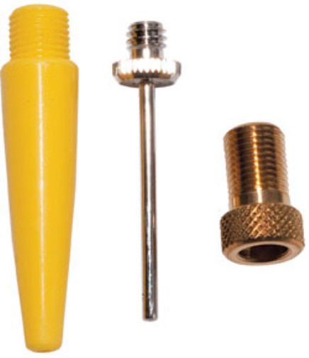 Надувной матрас Weldtite и велосипедные адаптеры 1990₽