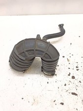 Audi A6 S6 C6 4F 2007 Diesel 103kW Ansaugrohr Ansaugschlauch Turbolader TAJ29320