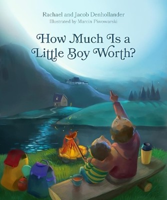 Rachael Denhollander How Much Is a Little Boy Worth? (Gebundene Ausgabe)