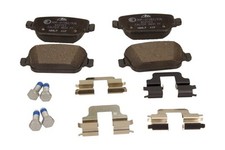 Plaquette de frein Ford S-MAX