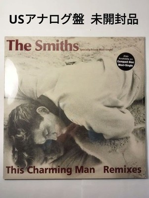 The Smiths This Charming Man