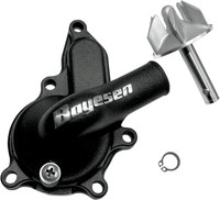 Kit Deckel Und LaufräDer Wasserpumpe Supercooler Boyesen WPK-28B