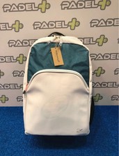 ZAINO BULLPADEL VERTEX W BIANCO 2026 DELFI BREA