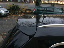 Opel Astra J Combi Rear Door Spoiler