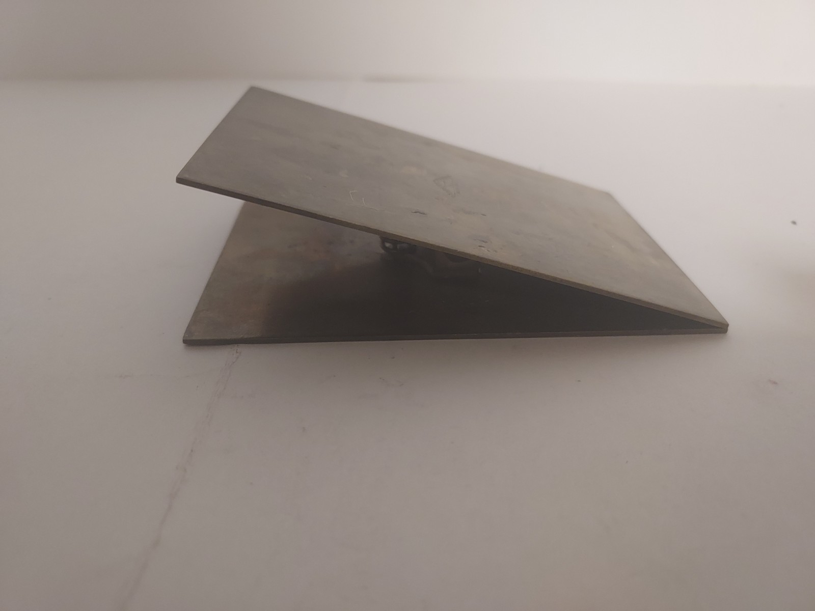 Vintage Bradley And Hubbard Paper Clip/Weight