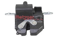 Metzger 2310641 Heckklappenschloss FüR Alfa Romeo Opel