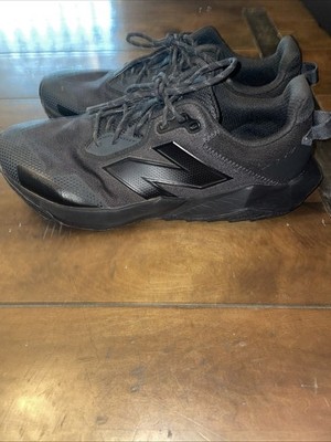 New Balance DynaSoft Nitrel v6  Running Shoes Sneakers Low Cut Size 13 Men