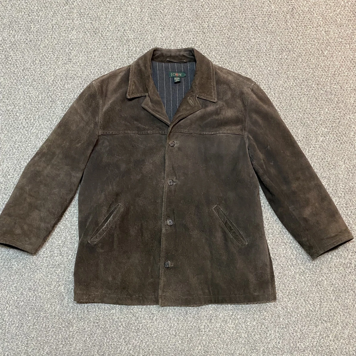 J.CREW Coats, Jackets & Vests for Men with Vintage for Sale | Shop