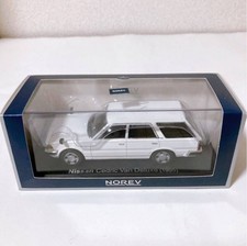 NOREV Nissan Cedric Van Deluxe 1/43 [Norev NISSAN Cedric Van Deluxe 1995]
