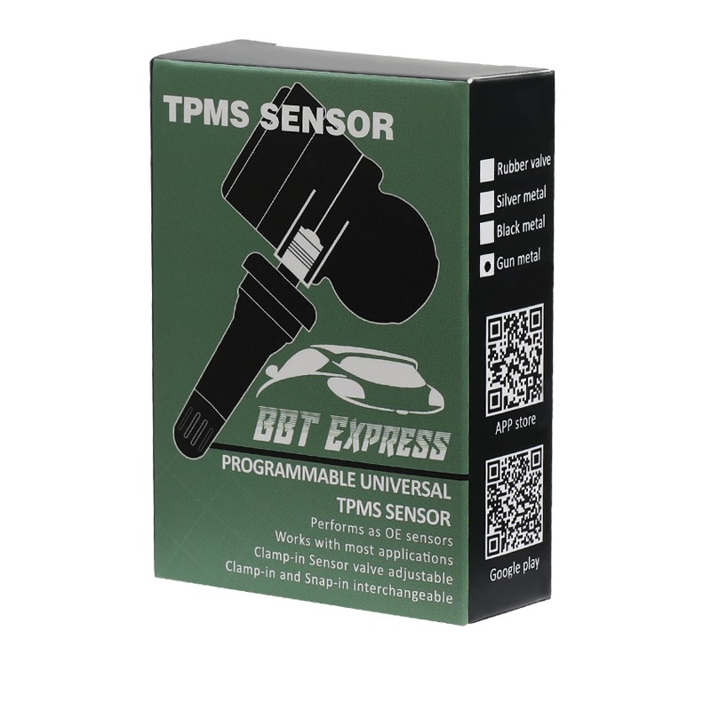 1 X Tire Pressure Monitor Sensor TPMS For BMW Z4 2014-19