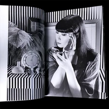 Sayoko Yamaguchi The Wearist Clothed in the Future Art Photo Book 2022 New Ed