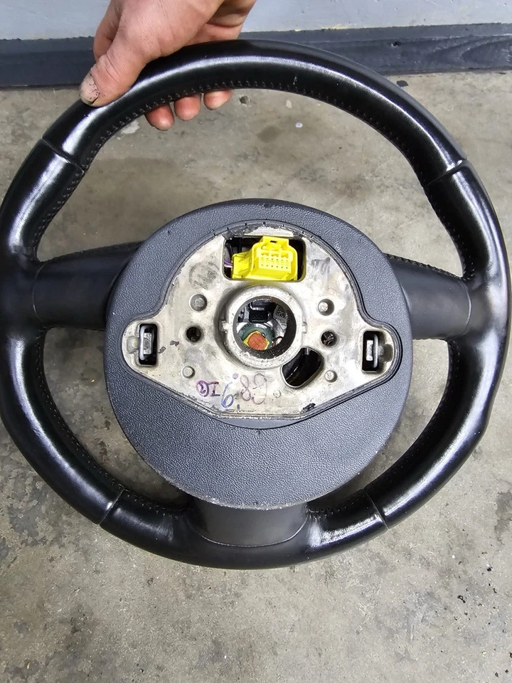 Audi Sportlenkrad Komplett - Bild 2 von 3