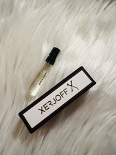 Xerjoff ERBA PURA Eau De Parfum 2ml/0.06fl oz Vial Sample New In Box