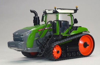 Spec Cast SCT-780 1/64 Maßstab Fendt 1167 Traktor