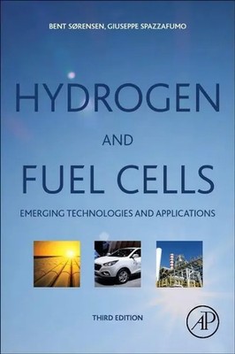 Bent Sorensen (u. a.) | Hydrogen and Fuel Cells | Taschenbuch | Englisch (2018)
