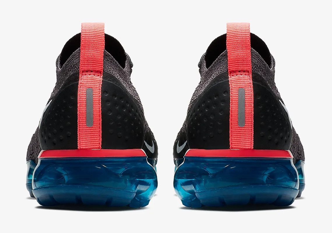 Nike Vapormax 2.0 "Thunder Grey" - Scarpe Casual foto 5