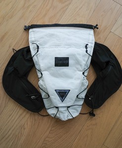 Cimoro CUSTOM - UL Running Vest V1