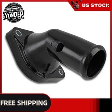Thermostat Housing Water Inlet For Toyota Camry Highlander Rav4 Sienna Venza NEW