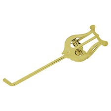 Giardinelli 501LQ Bent Trumpet Lyre