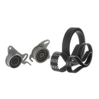Zahnriemensatz FüR Mitsubishi Pajero V2W V3W V4C V6W V7W 93 Bis 09 SKF Neu Teil