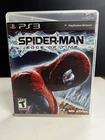 Spider-Man: Edge of Time - PS3, CIB +Tested! CLEAN