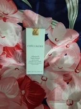 Estēe Lauder Advantaged Night Repair Synchronized Multi-Recovery Complex .68oz