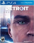 Detroit: Become Human For PS4 - Sony PlayStation 4