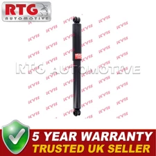 Rear Suspension Shock Absorber Fits Isuzu Rodeo 2003-2012 2.5 D 3.0 8980560380