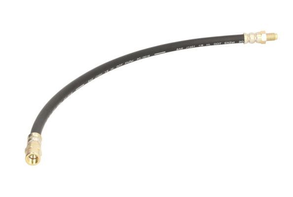 ABE C80214ABE Bremsschlauch Vorne 415 Mm FüR BMW 5 E39 2.0-4.9 09.95-05.04-image