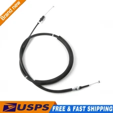 For Toyota Tacoma  35520-35180 Throttle Cable Assembly 1995-2004