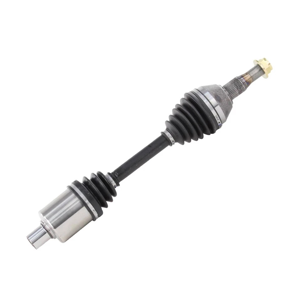 Новые оригинальные передние оси CV для 2005-2009 Chevy Uplander 3,5 л 3,9 л 2WD Lifetime Warra. - Изображение 4 из 4